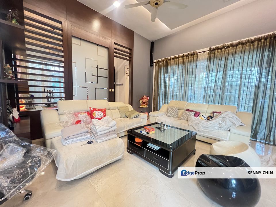  Bayu Mas 2.5 Storey Bungalow For Sale, Selangor, Cheras