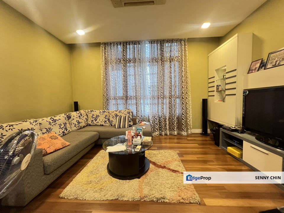  Bayu Mas 2.5 Storey Bungalow For Sale, Selangor, Cheras