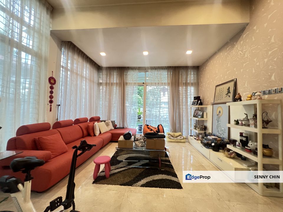  Bayu Mas 2.5 Storey Bungalow For Sale, Selangor, Cheras