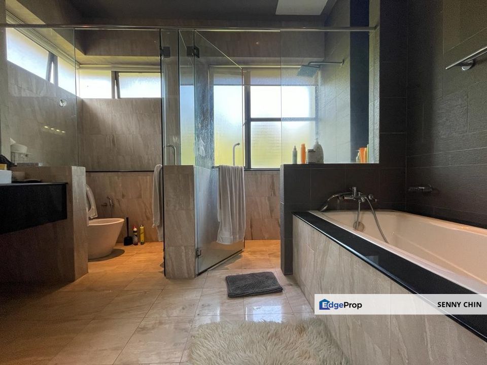  Jade Hills  2 Storey Bungalow For Sale, Selangor, Kajang