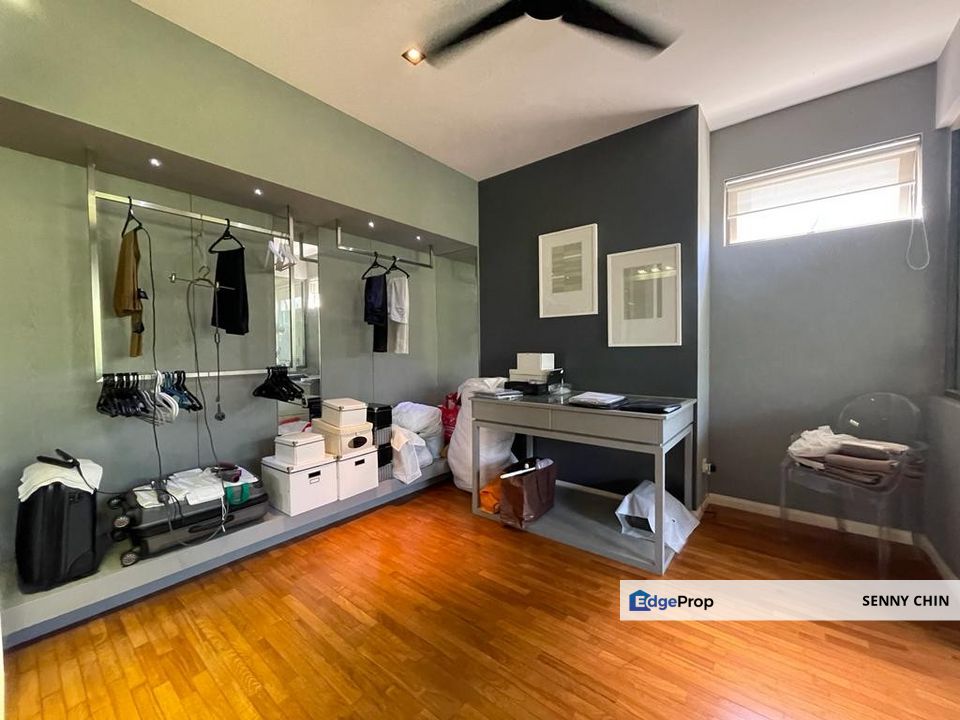  Jade Hills  2 Storey Bungalow For Sale, Selangor, Kajang