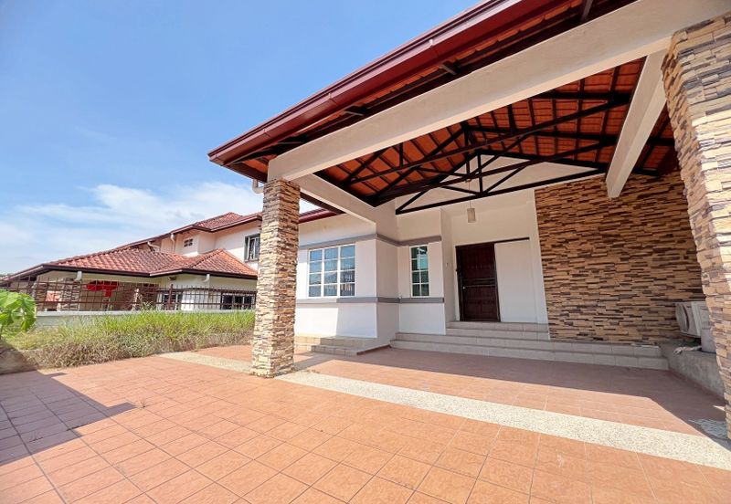 Jalan Damai Kasih 4