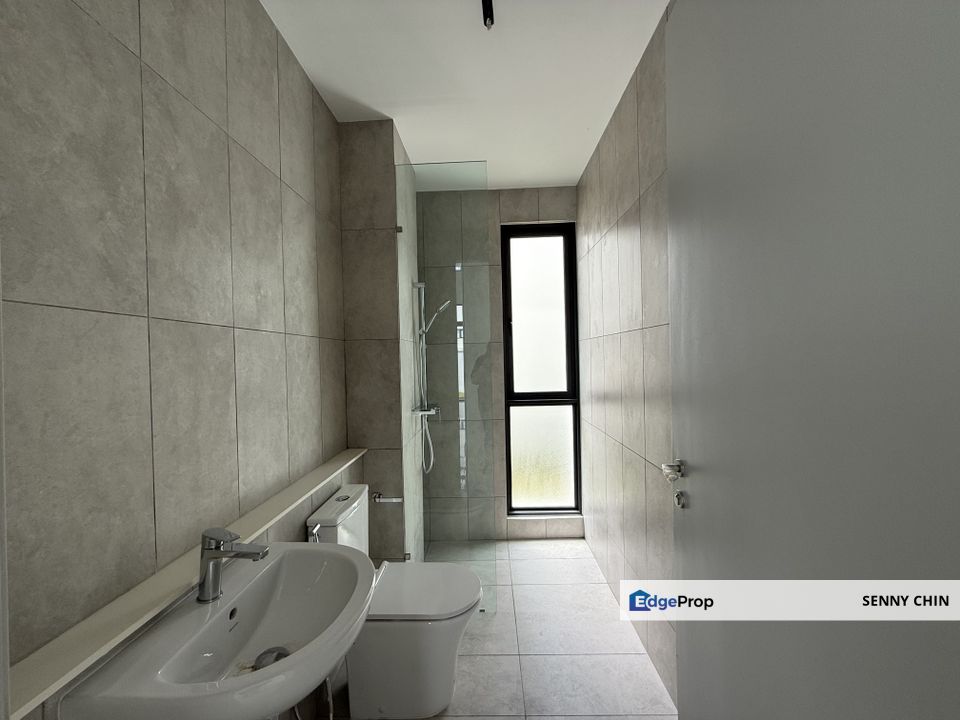  Twin Palm , Sg Long 2.5 sty Bungalow For Sale, Selangor, Kajang