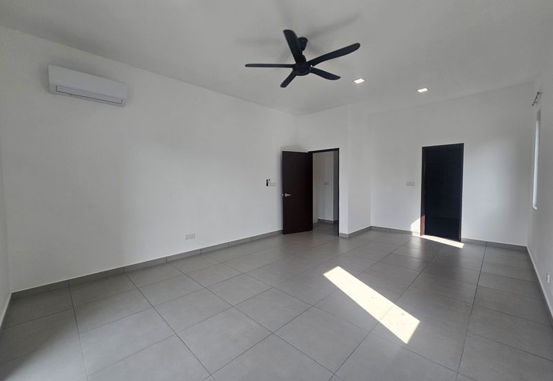 Orchid Hills (Residensi Bukit Orkid) @ 9 Miles