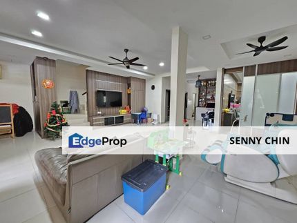 Venture Heights, Taman Impian Indah, Selangor, Cheras South