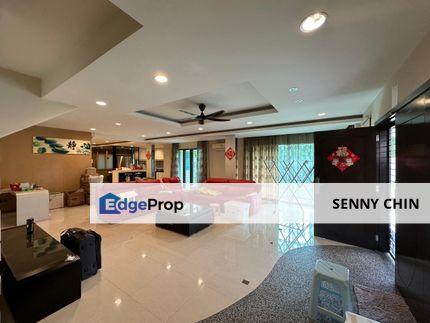 Sunway Cheras, Selangor, Batu 9th Cheras