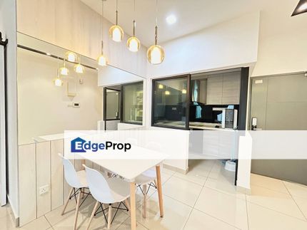 Jentayu Residensi Tampoi Damansara Aliff Sale, Johor, Tampoi