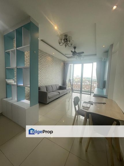 Greenfield Regency Apartment Tampoi 3bedroom, Johor, Tampoi