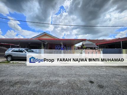 FACING OPEN ❗ Rumah Semi-D Setingkat Ambangan Height Zon Kenanga, Sungai Petani, Kedah, Sungai Petani