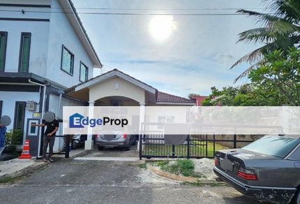 MURAH ❗ TANAH LUAS❗ Rumah Semi-D Setingkat Bandar Perdana, Sungai Petani, Kedah, Sungai Petani