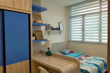 [NEW & EXCLUSIVE] D’Citrine @ Jalan Penarak, Kuah, Langkawi (Condominium)