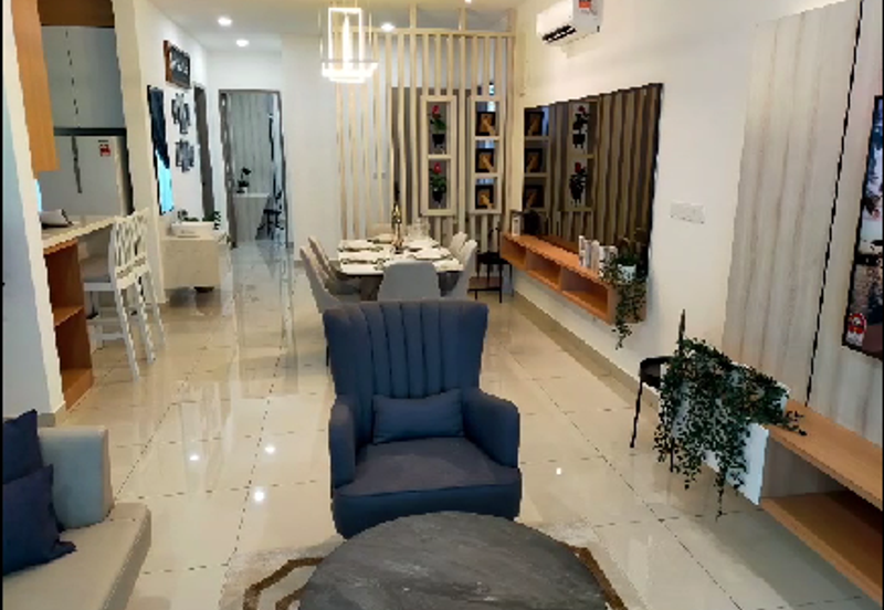 [NEW & EXCLUSIVE] D’Citrine @ Jalan Penarak, Kuah, Langkawi (Condominium)