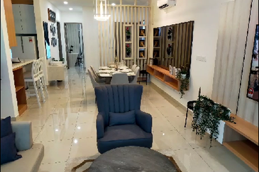 [NEW & EXCLUSIVE] D’Citrine @ Jalan Penarak, Kuah, Langkawi (Condominium)