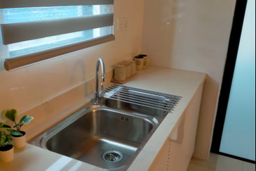 [NEW & EXCLUSIVE] D’Citrine @ Jalan Penarak, Kuah, Langkawi (Condominium)