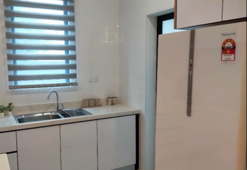 [NEW & EXCLUSIVE] D’Citrine @ Jalan Penarak, Kuah, Langkawi (Condominium)