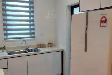 [NEW & EXCLUSIVE] D’Citrine @ Jalan Penarak, Kuah, Langkawi (Condominium)