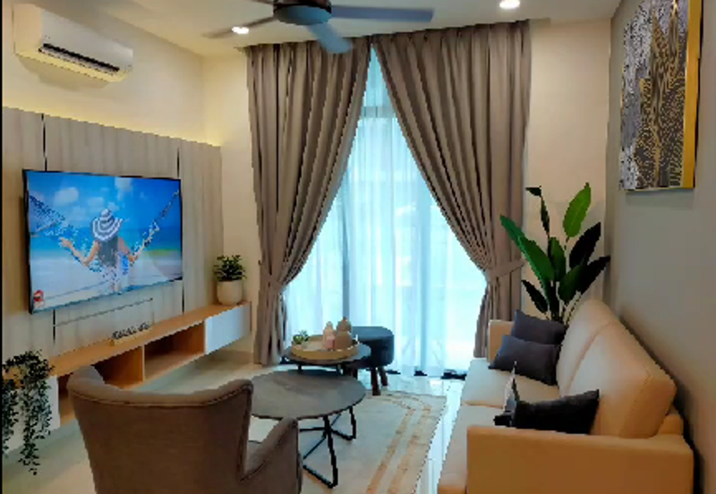 [NEW & EXCLUSIVE] D’Citrine @ Jalan Penarak, Kuah, Langkawi (Condominium)