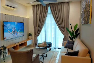 [NEW & EXCLUSIVE] D’Citrine @ Jalan Penarak, Kuah, Langkawi (Condominium)