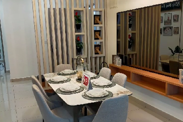 [NEW & EXCLUSIVE] D’Citrine @ Jalan Penarak, Kuah, Langkawi (Condominium)