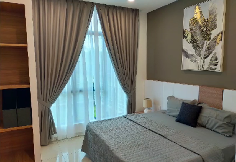 [NEW & EXCLUSIVE] D’Citrine @ Jalan Penarak, Kuah, Langkawi (Condominium)