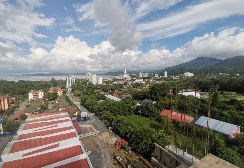 [NEW & EXCLUSIVE] D’Citrine @ Jalan Penarak, Kuah, Langkawi (Condominium)