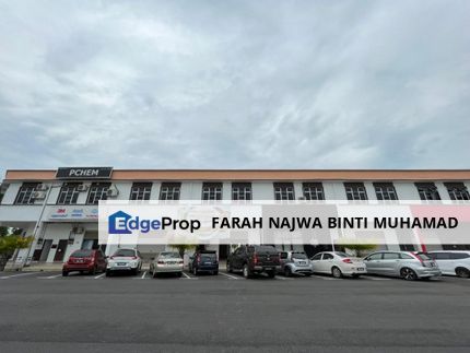 BARU ❗ Rumah Kedai 2 Tingkat Perumahan Seberang Balok 5, Balok, Pahang, Pahang, Balok