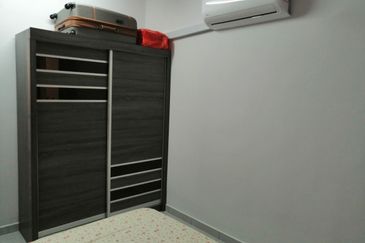 Residensi Laguna Biru 2