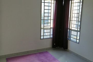 Residensi Laguna Biru 2