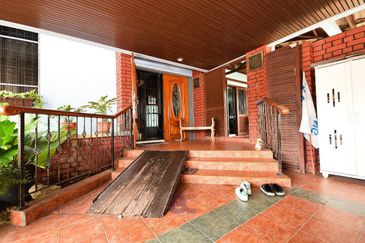 Seksyen 2, Shah Alam