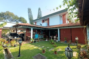 Seksyen 2, Shah Alam