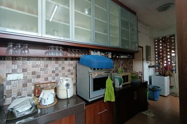 Seksyen 2, Shah Alam