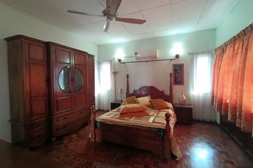 Seksyen 2, Shah Alam