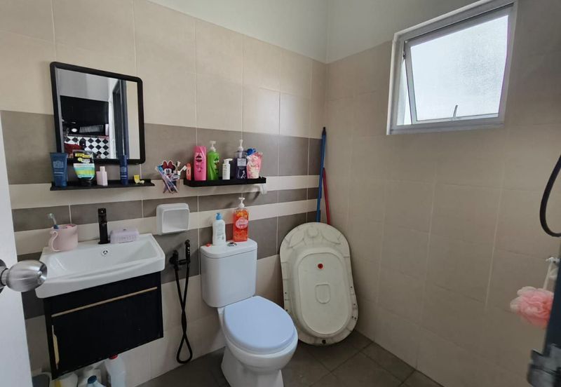 Acacia Park @ Bandar Tasik Puteri