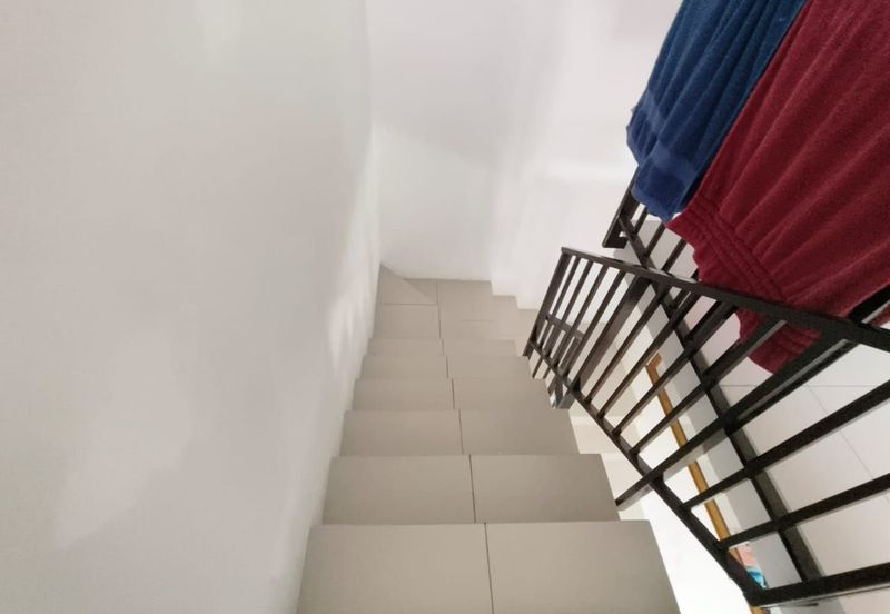 Acacia Park @ Bandar Tasik Puteri