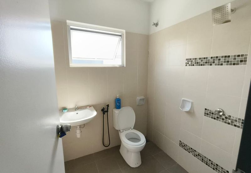 Acacia Park @ Bandar Tasik Puteri