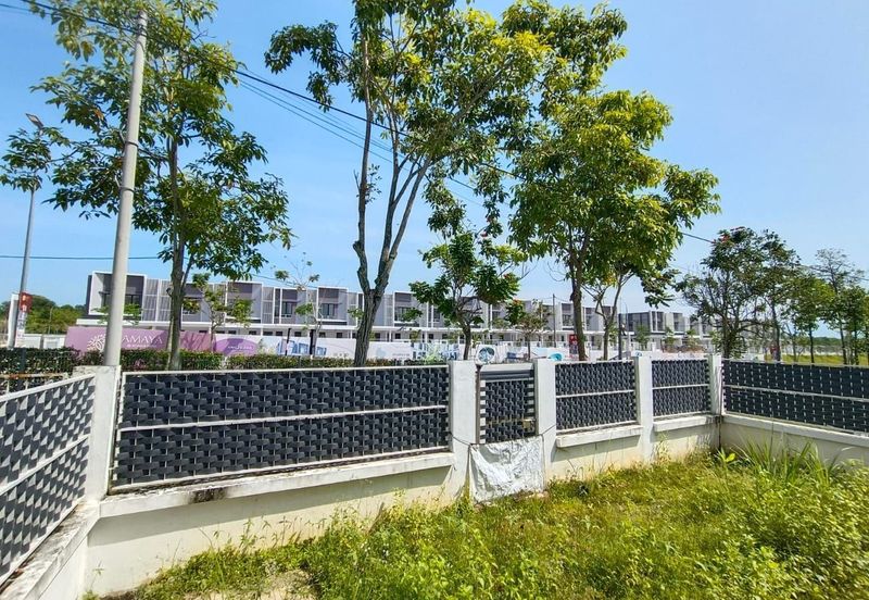 Acacia Park @ Bandar Tasik Puteri