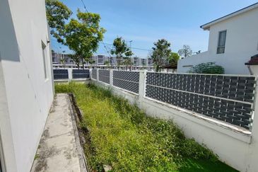 Acacia Park @ Bandar Tasik Puteri