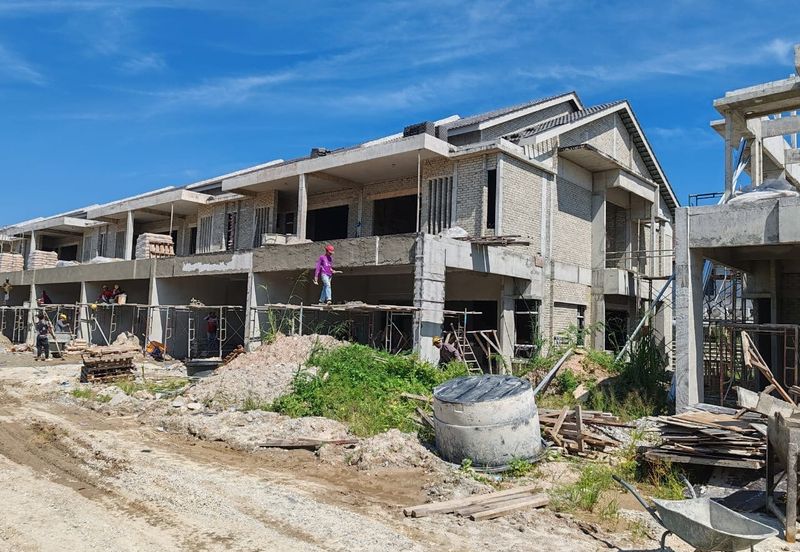 Taman Bertam Saujana