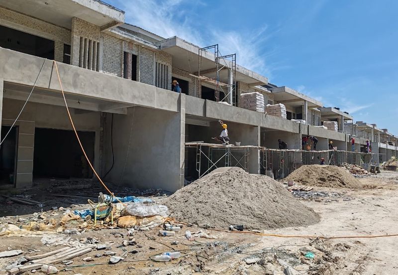 Taman Bertam Saujana