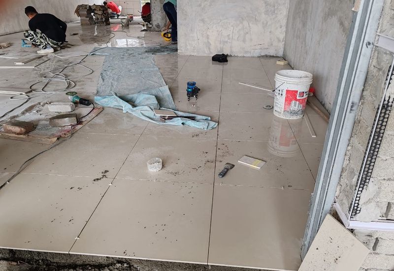 Taman Bertam Saujana