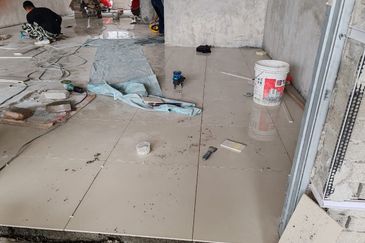 Taman Bertam Saujana