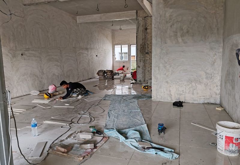 Taman Bertam Saujana