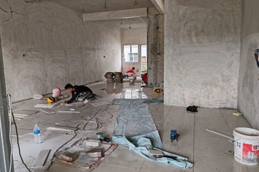 Taman Bertam Saujana