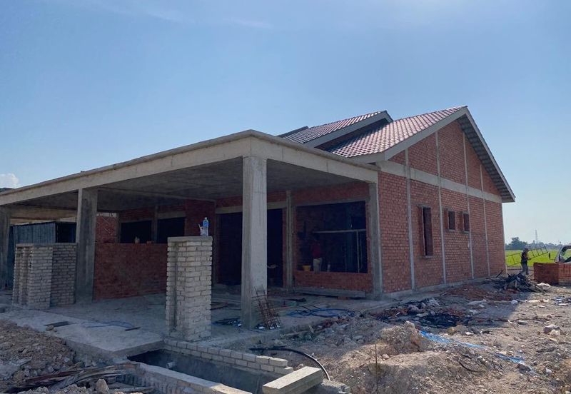 TAMAN BESTARI - PENDANG