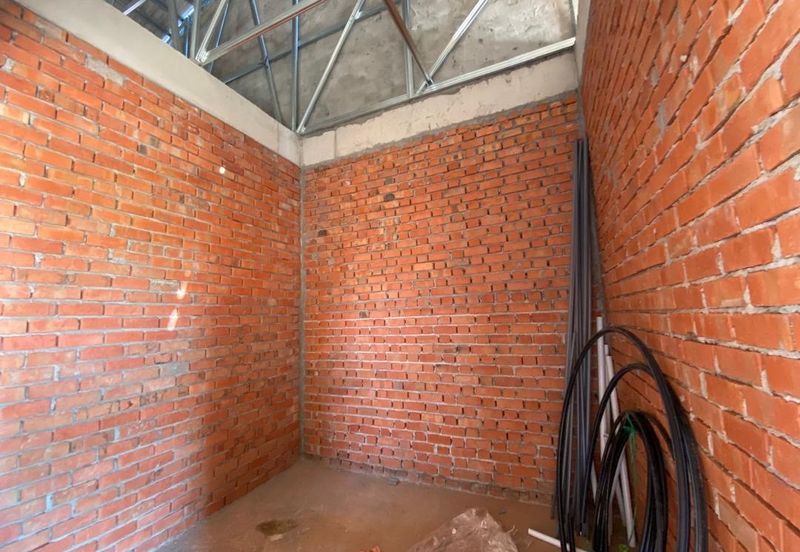 TAMAN BESTARI - PENDANG