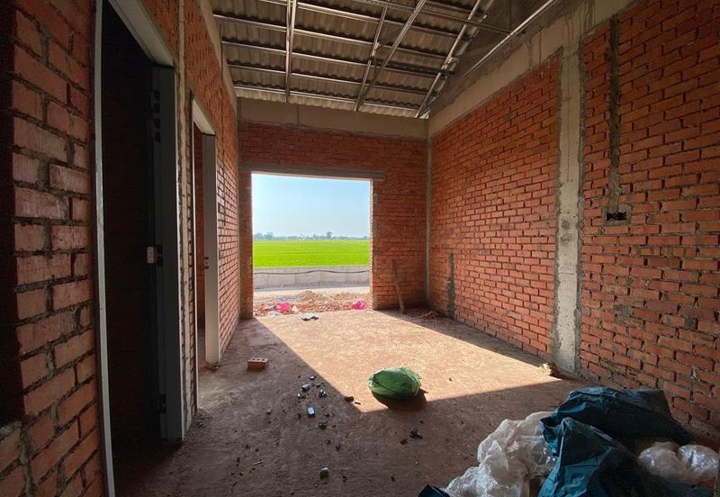 TAMAN BESTARI - PENDANG