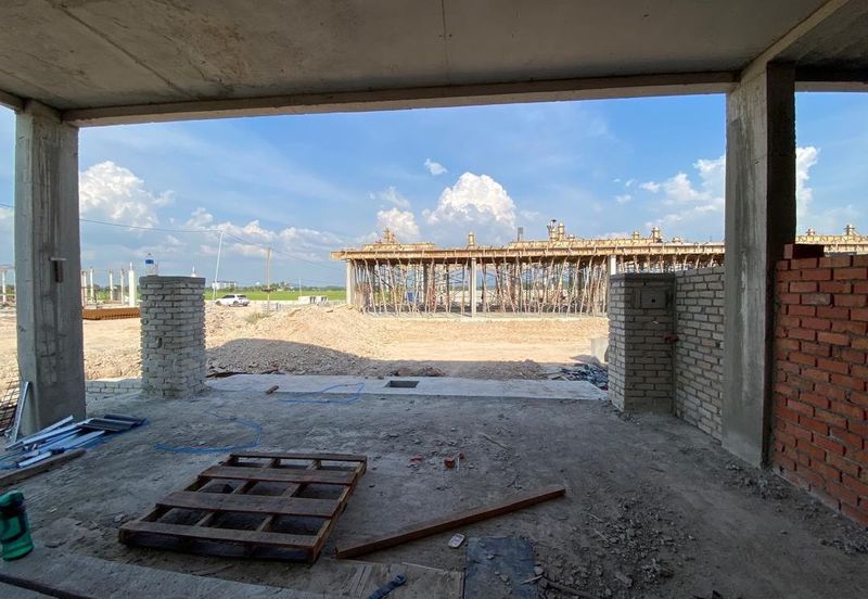 TAMAN BESTARI - PENDANG