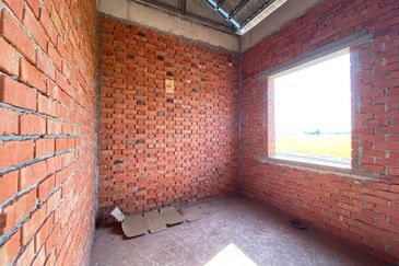 TAMAN BESTARI - PENDANG