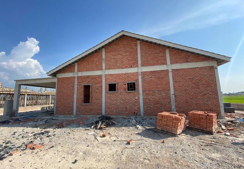 TAMAN BESTARI - PENDANG