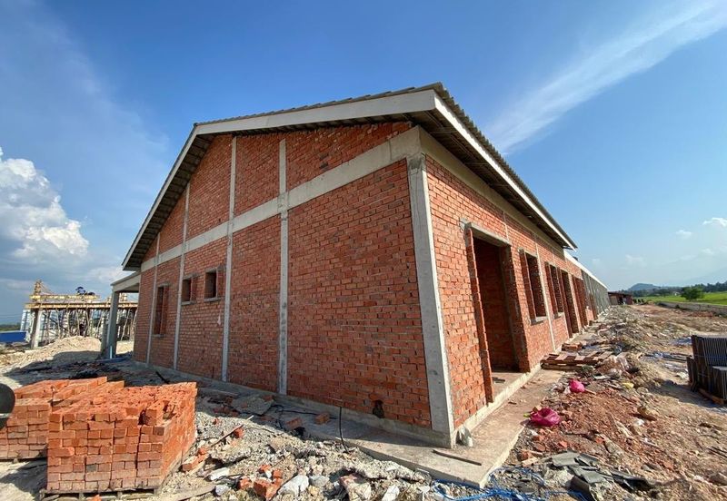 TAMAN BESTARI - PENDANG